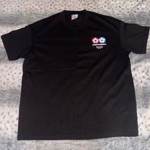 🗣️🔥🔥Vandy The Pink Brand New Men’s size Large T-Shirt! Collectors edition!